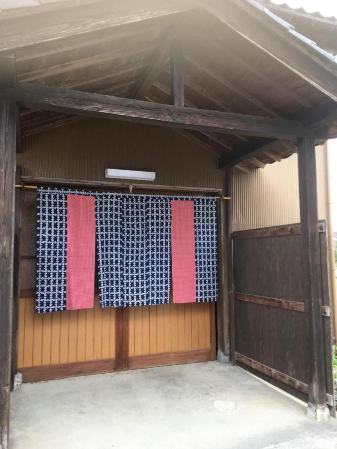 Hotel Momo House à Nanto Extérieur photo