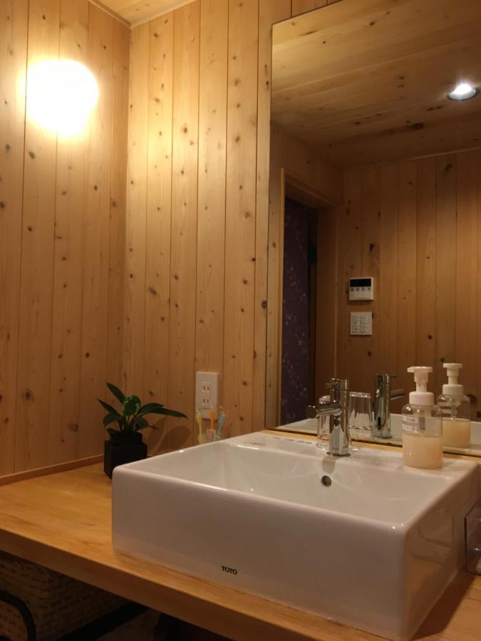 Hotel Momo House à Nanto Extérieur photo