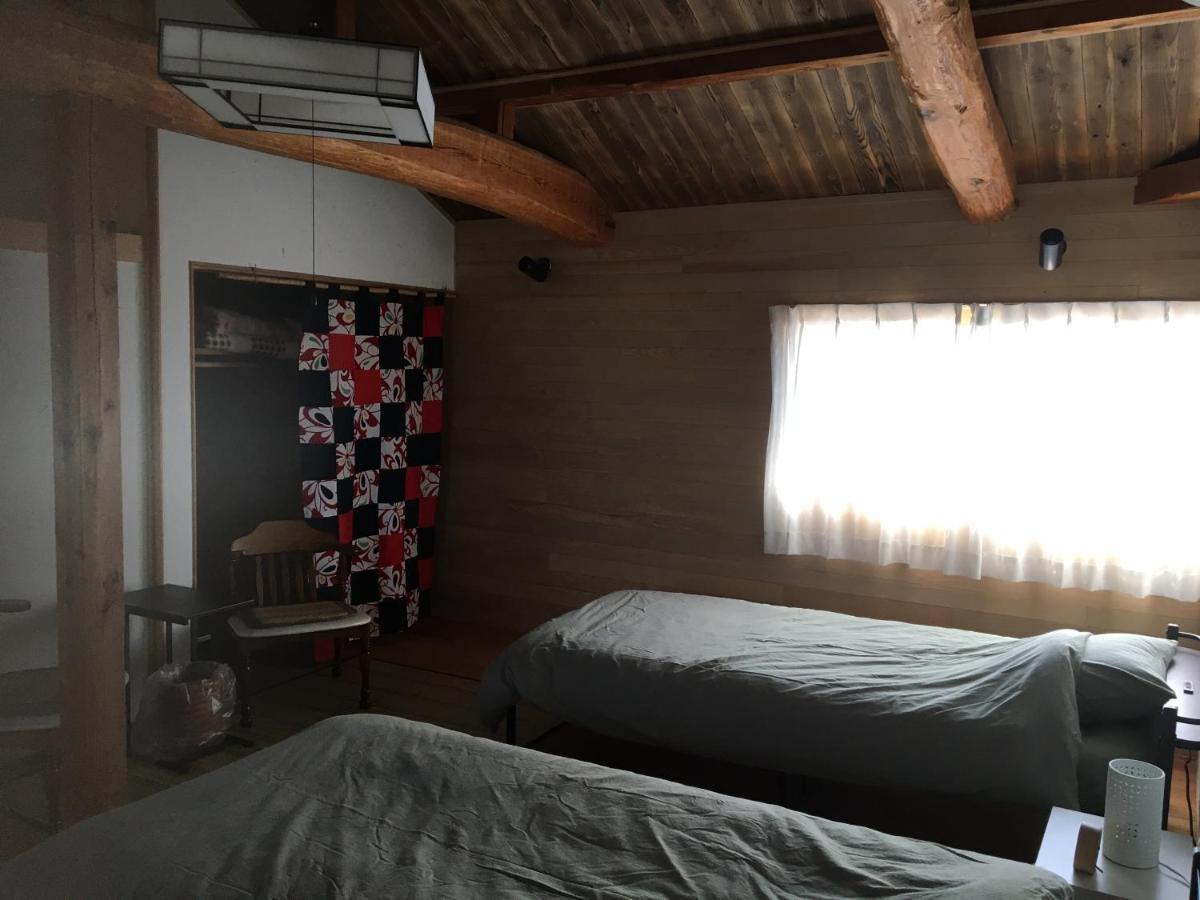 Hotel Momo House à Nanto Extérieur photo